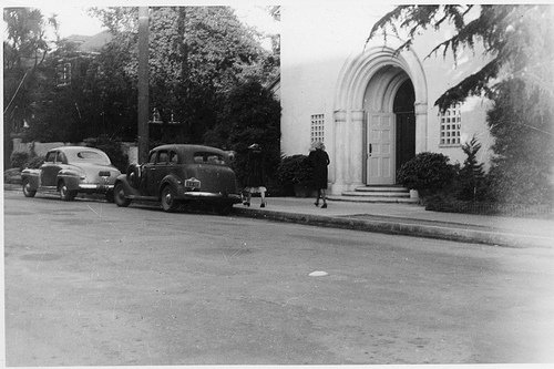 Archived Photographs