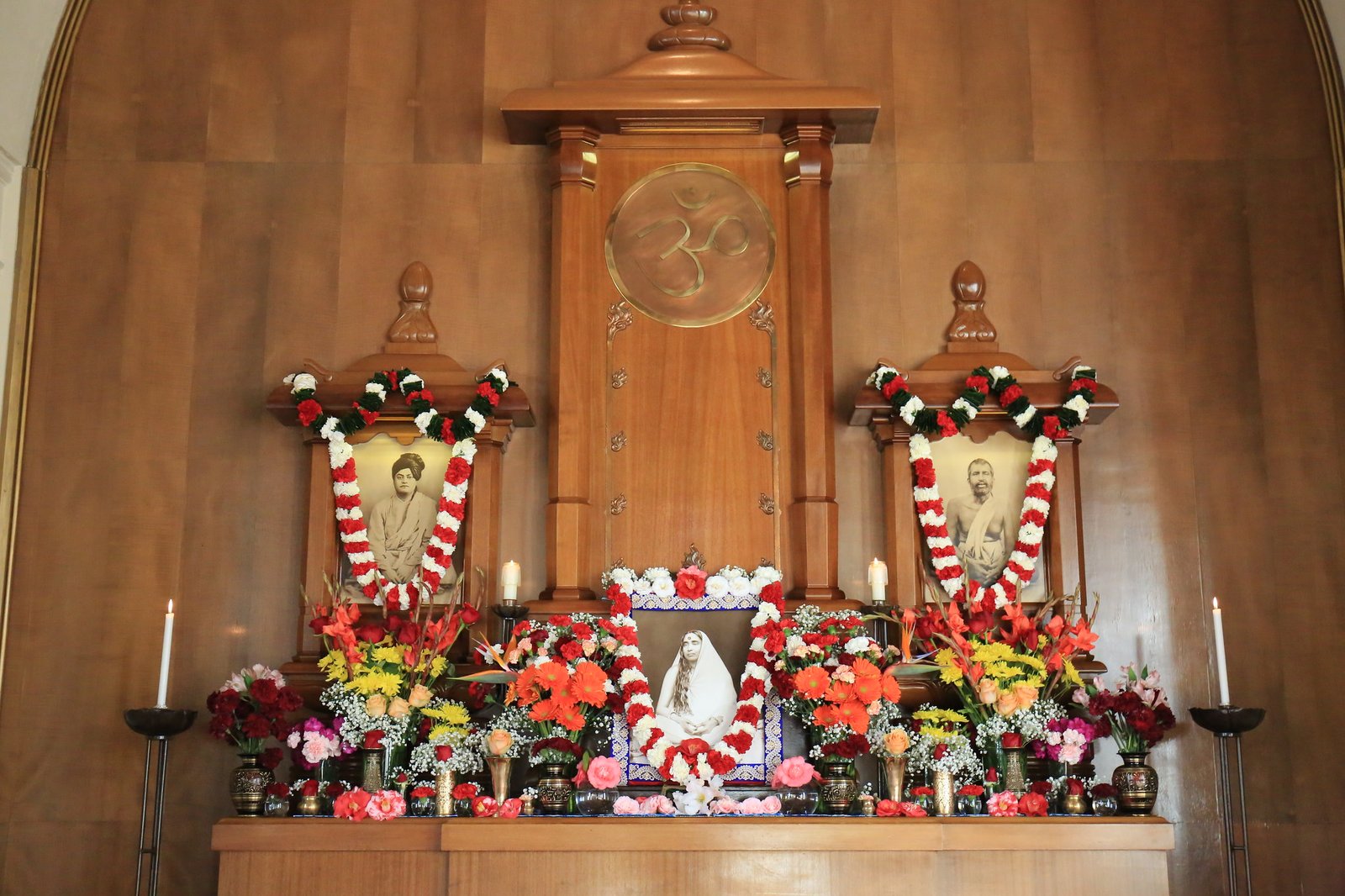 Sri Ramakrishna S Practical Wisdom Vedanta Society Berkeley