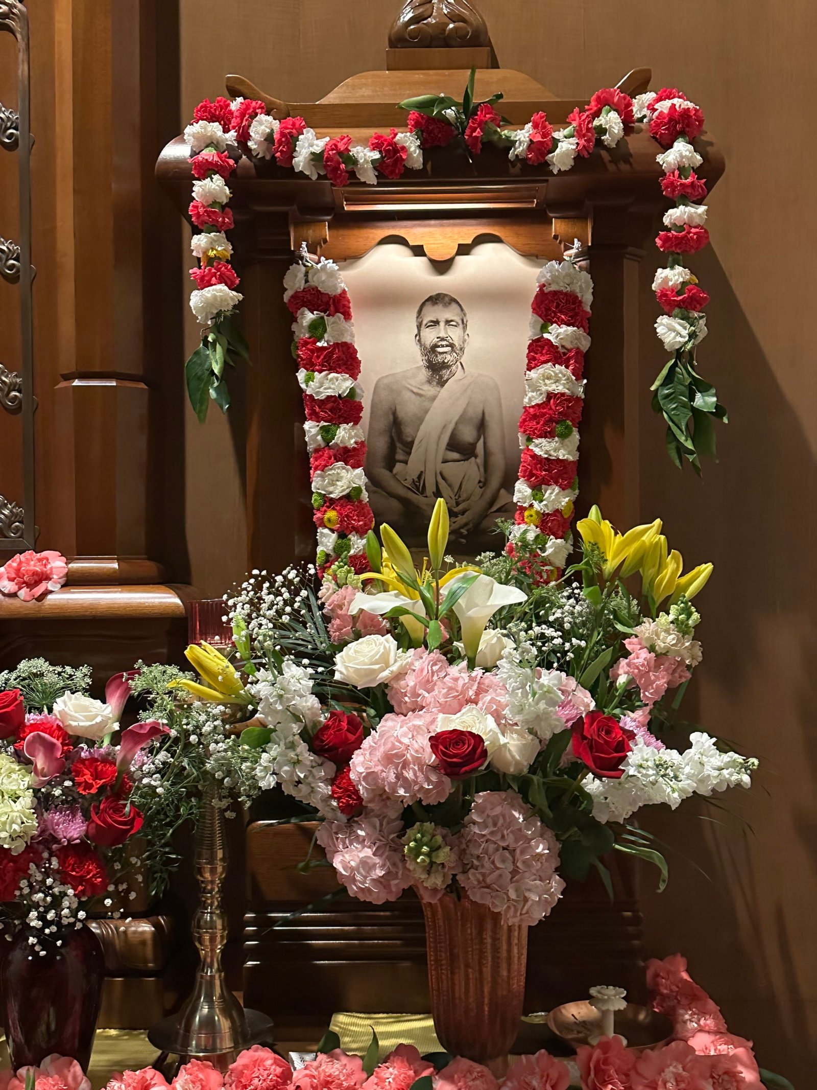 Vedanta Society Berkeley